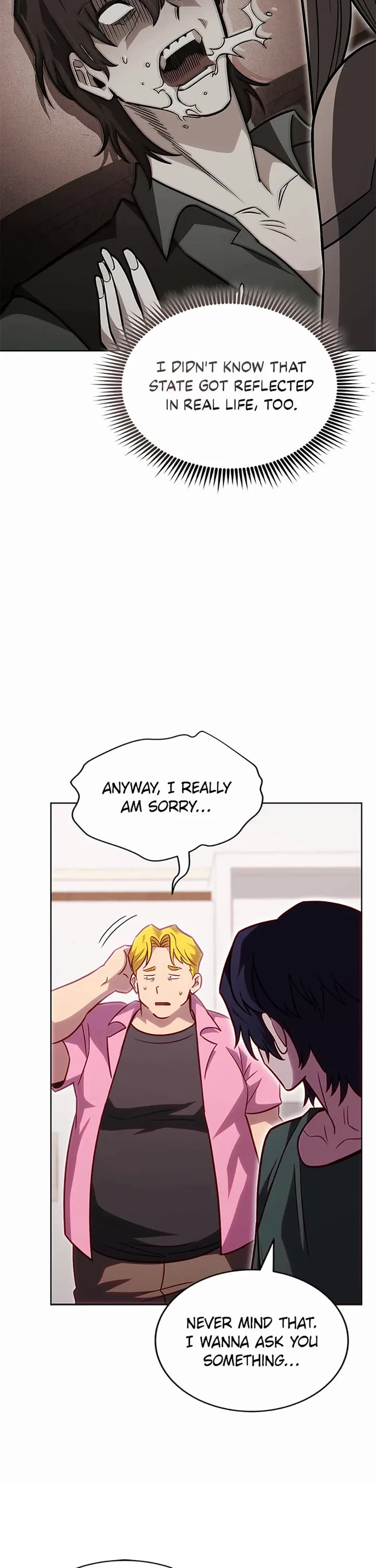 My Insanely Competent Underlings Chapter 57 page 6 - Chapter 57
