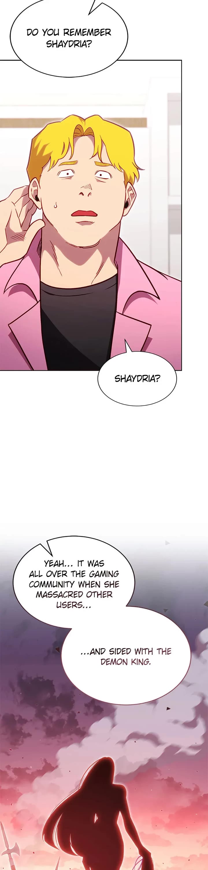 My Insanely Competent Underlings Chapter 57 page 7 - Chapter 57