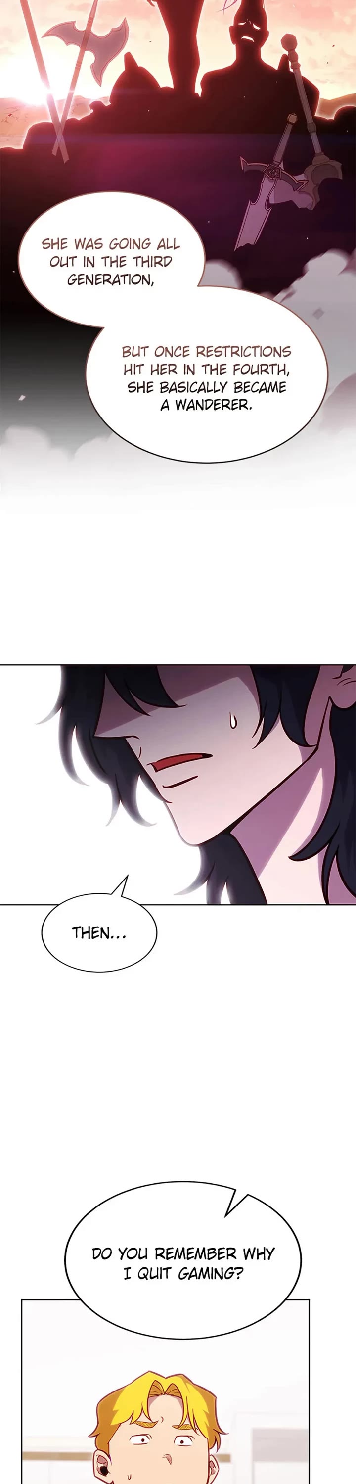 My Insanely Competent Underlings Chapter 57 page 8 - Chapter 57
