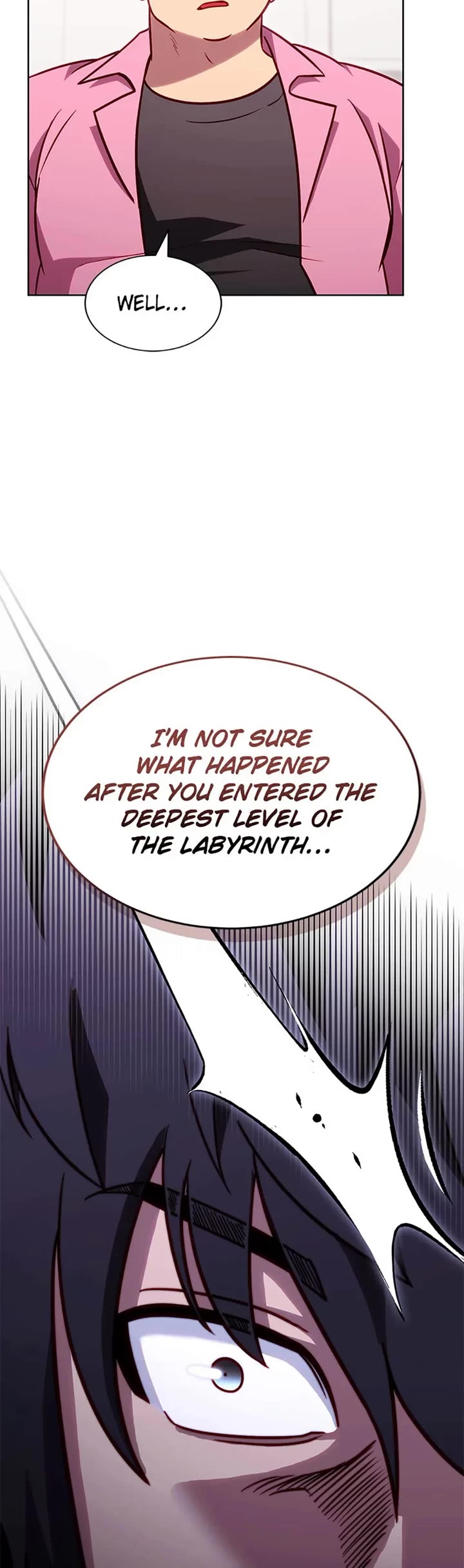 My Insanely Competent Underlings Chapter 57 page 9 - Chapter 57