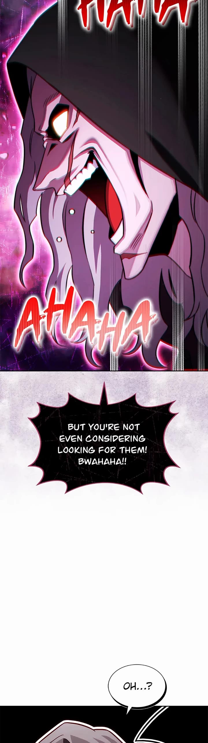 My Insanely Competent Underlings Chapter 58 page 14 - Chapter 58