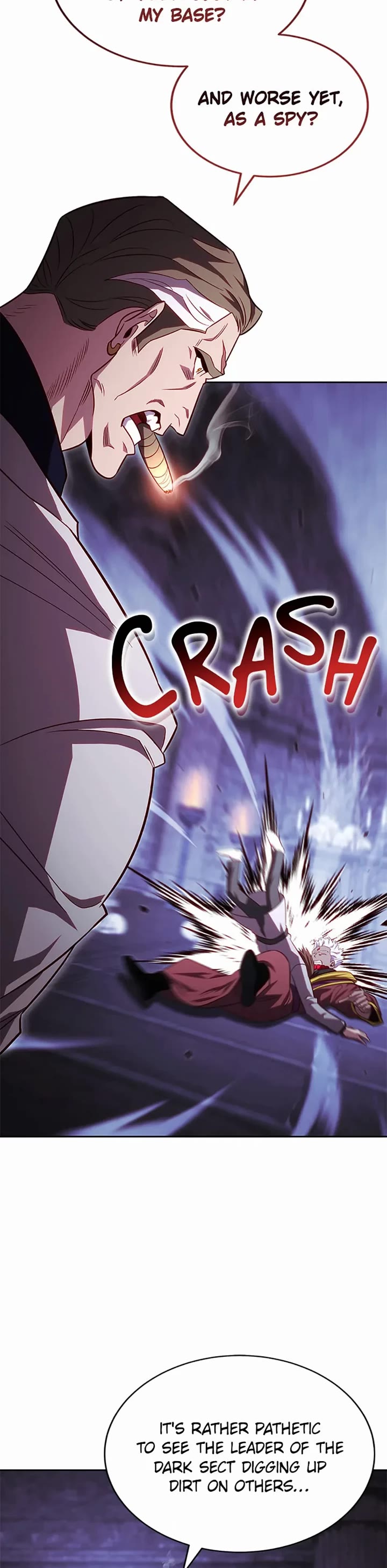 My Insanely Competent Underlings Chapter 58 page 19 - Chapter 58