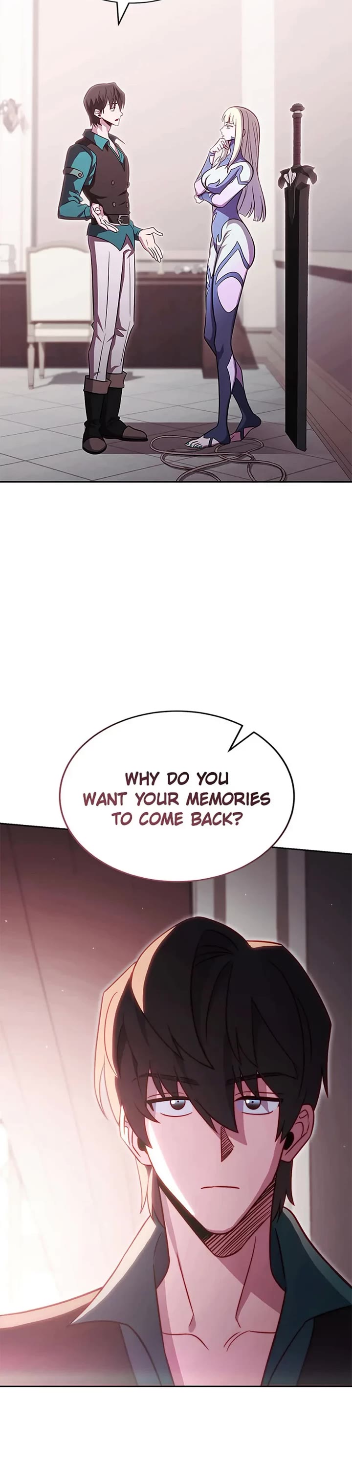 My Insanely Competent Underlings Chapter 58 page 2 - Chapter 58