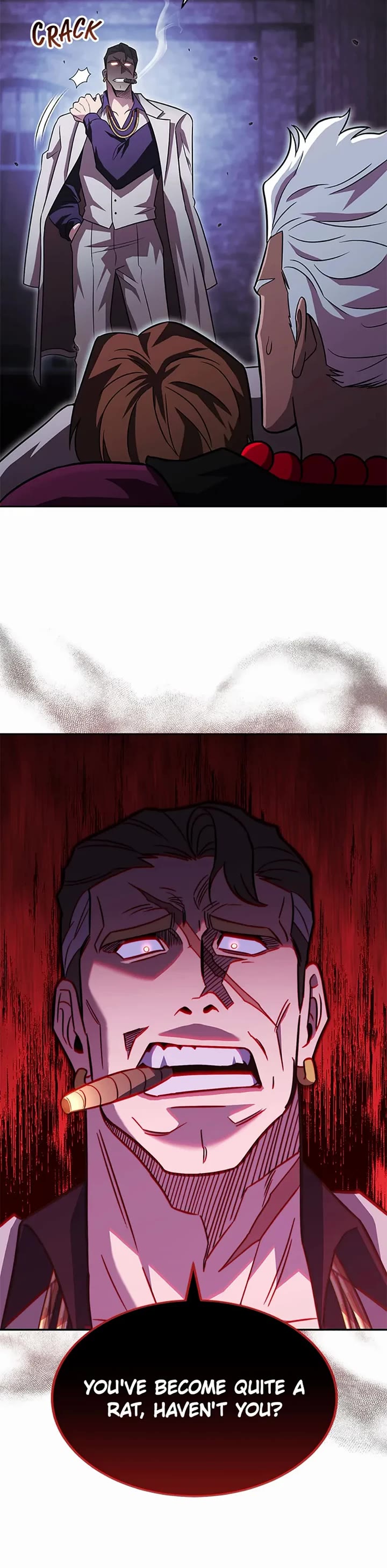 My Insanely Competent Underlings Chapter 58 page 20 - Chapter 58