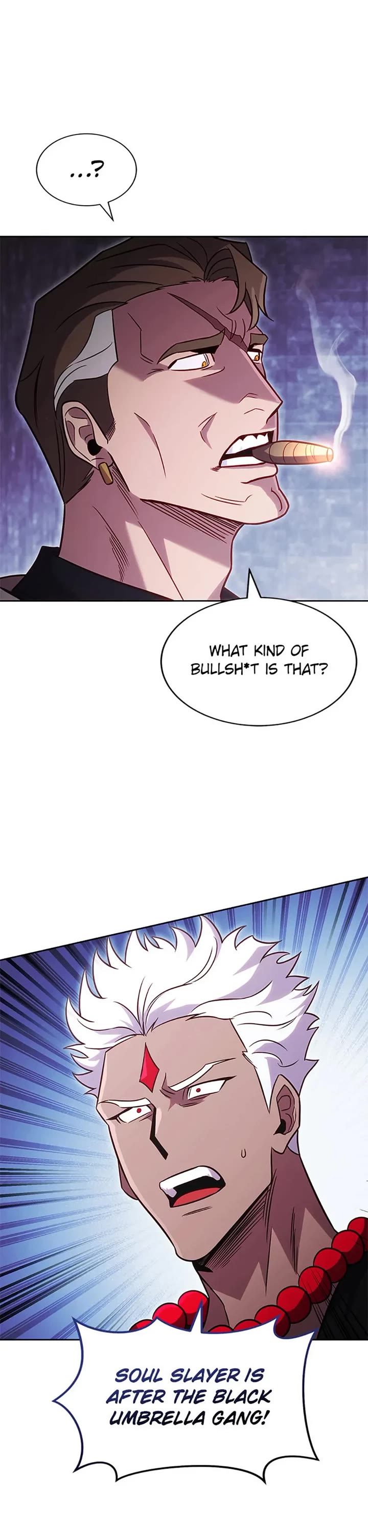 My Insanely Competent Underlings Chapter 58 page 22 - Chapter 58