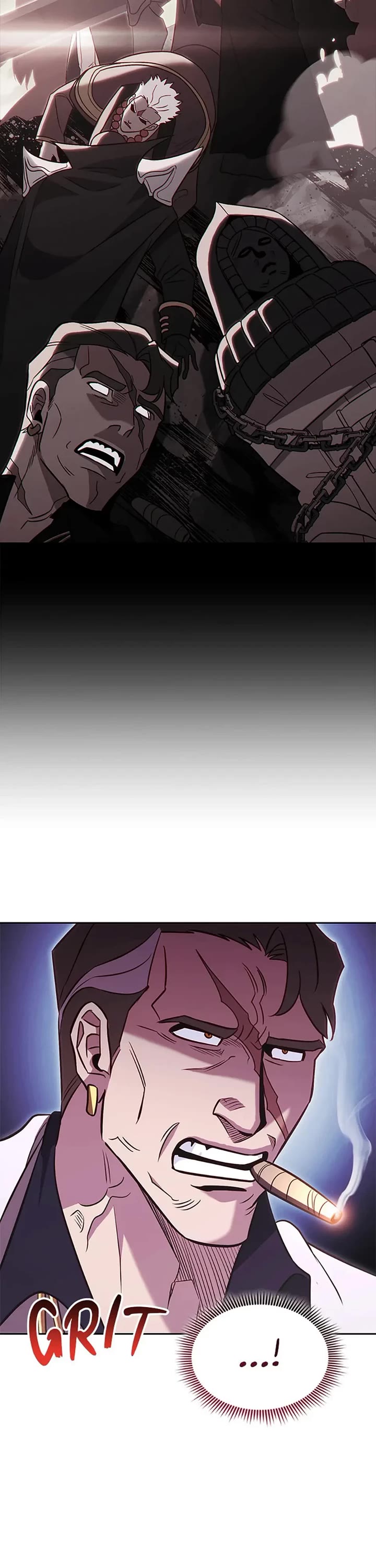 My Insanely Competent Underlings Chapter 58 page 26 - Chapter 58