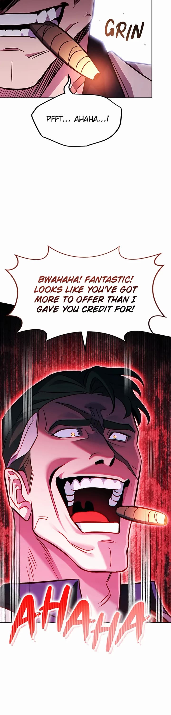 My Insanely Competent Underlings Chapter 58 page 31 - Chapter 58