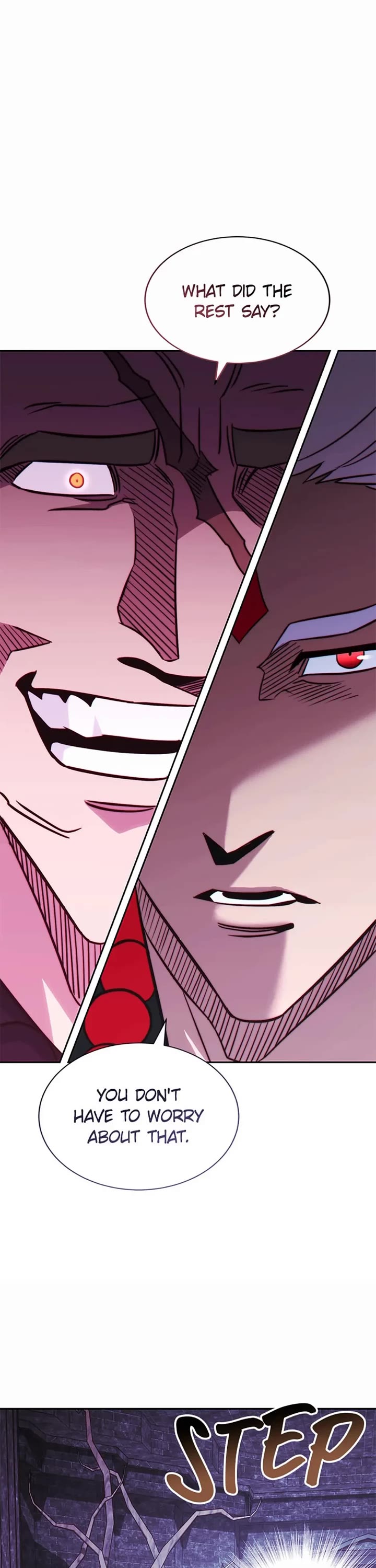 My Insanely Competent Underlings Chapter 58 page 32 - Chapter 58