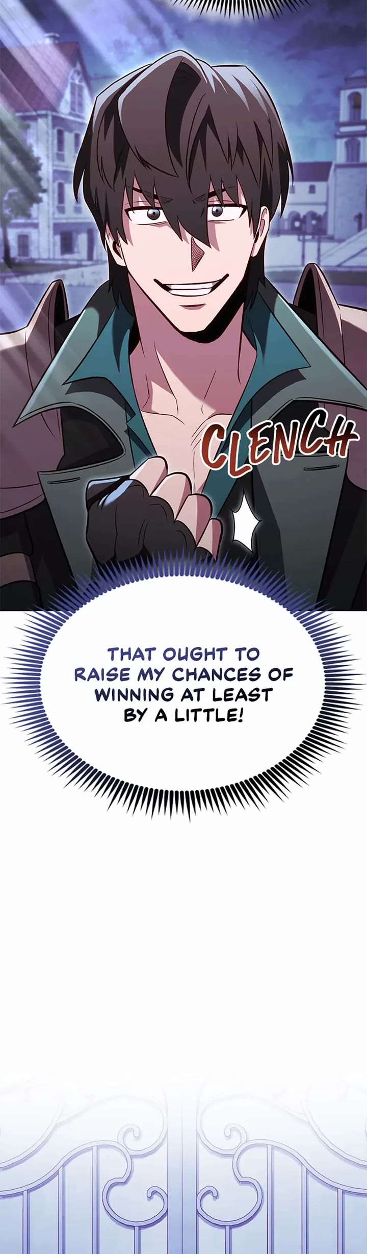 My Insanely Competent Underlings Chapter 58 page 39 - Chapter 58
