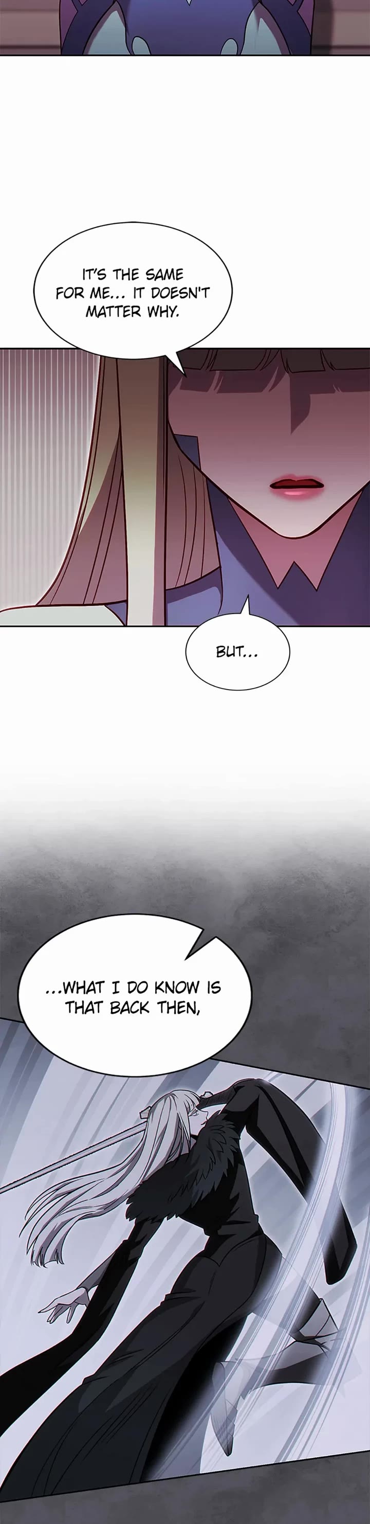 My Insanely Competent Underlings Chapter 58 page 4 - Chapter 58