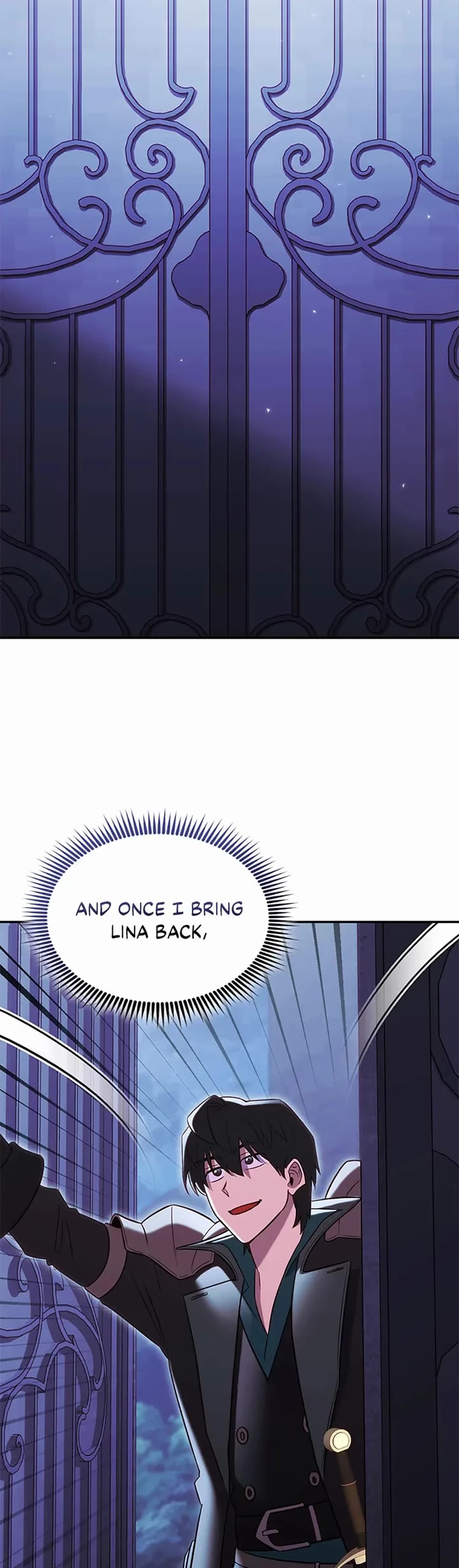 My Insanely Competent Underlings Chapter 58 page 40 - Chapter 58