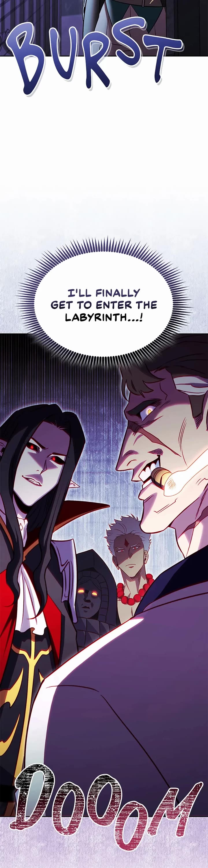 My Insanely Competent Underlings Chapter 58 page 41 - Chapter 58