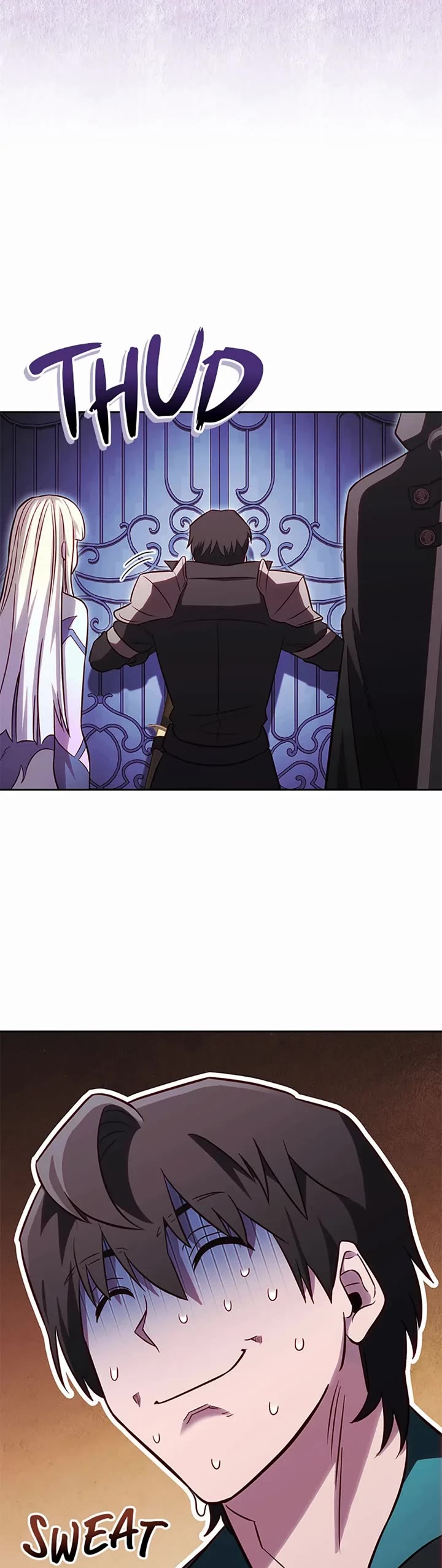 My Insanely Competent Underlings Chapter 58 page 42 - Chapter 58
