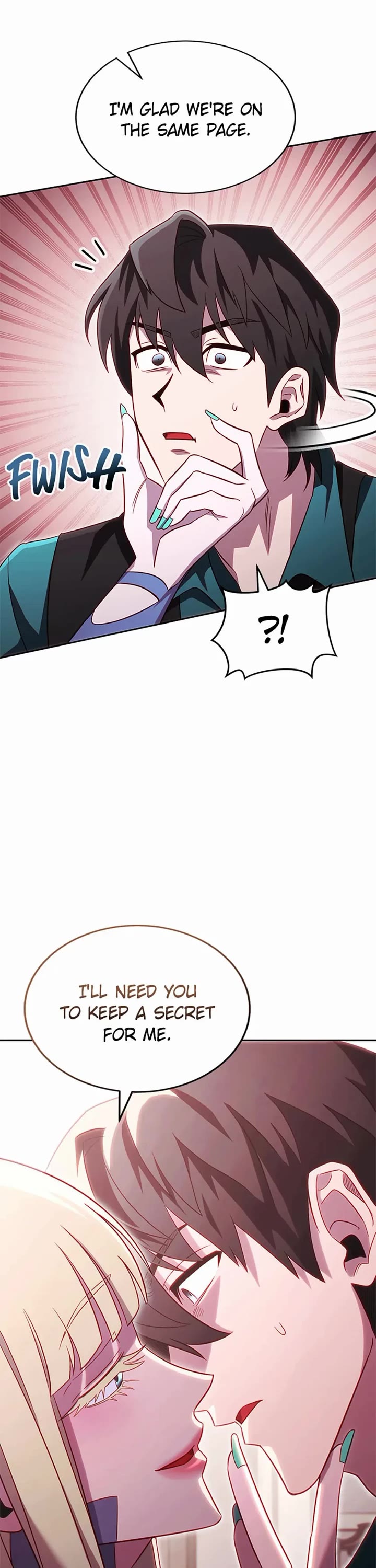 My Insanely Competent Underlings Chapter 58 page 7 - Chapter 58