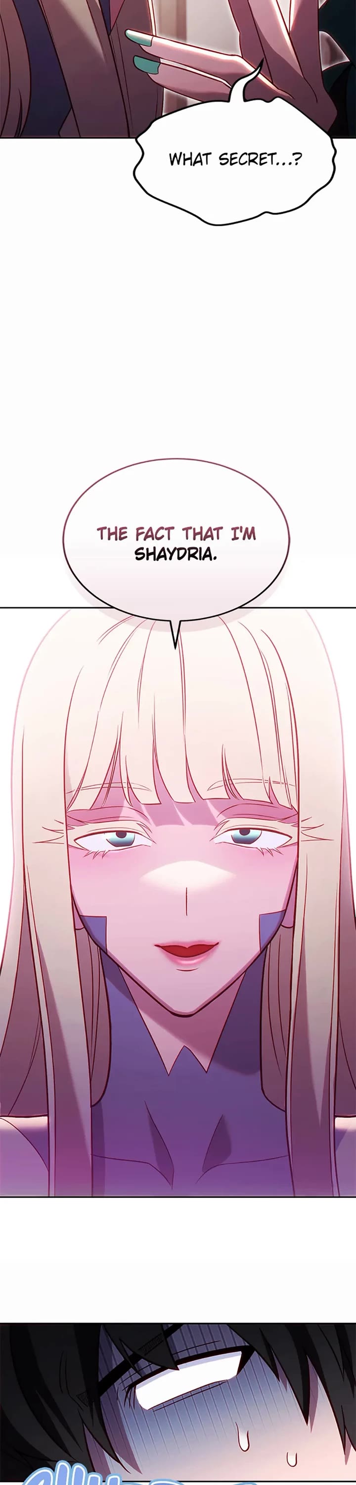 My Insanely Competent Underlings Chapter 58 page 8 - Chapter 58