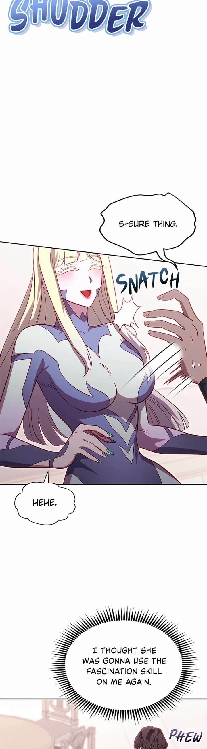 My Insanely Competent Underlings Chapter 58 page 9 - Chapter 58