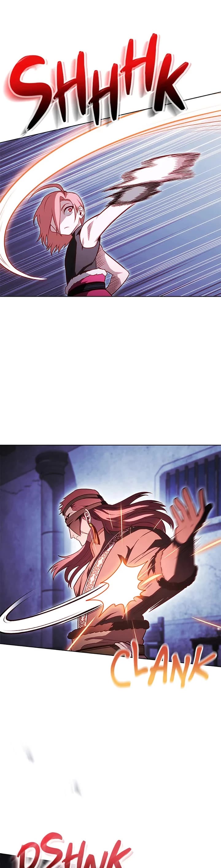 My Insanely Competent Underlings Chapter 59 page 10 - Chapter 59