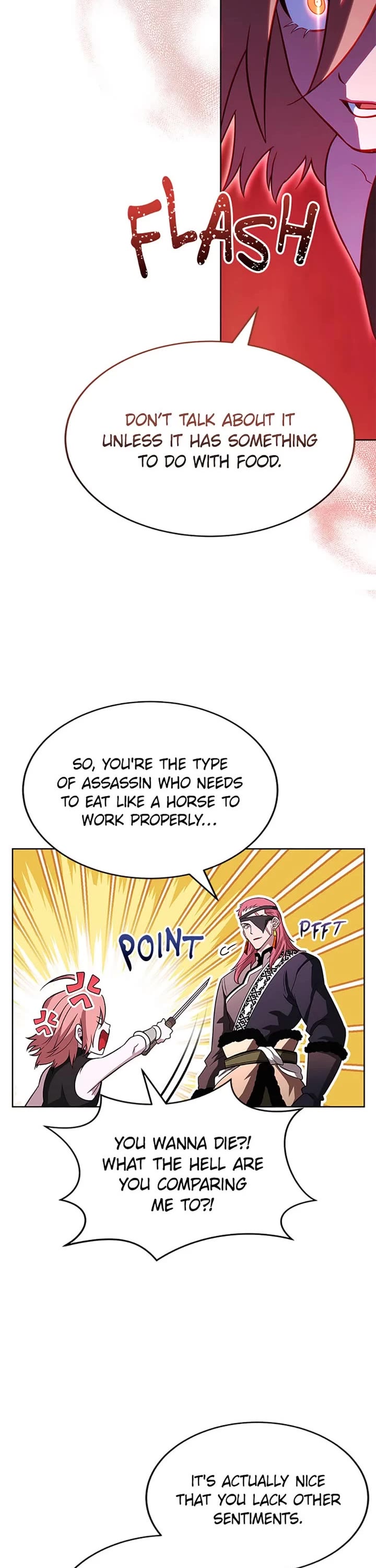 My Insanely Competent Underlings Chapter 59 page 12 - Chapter 59