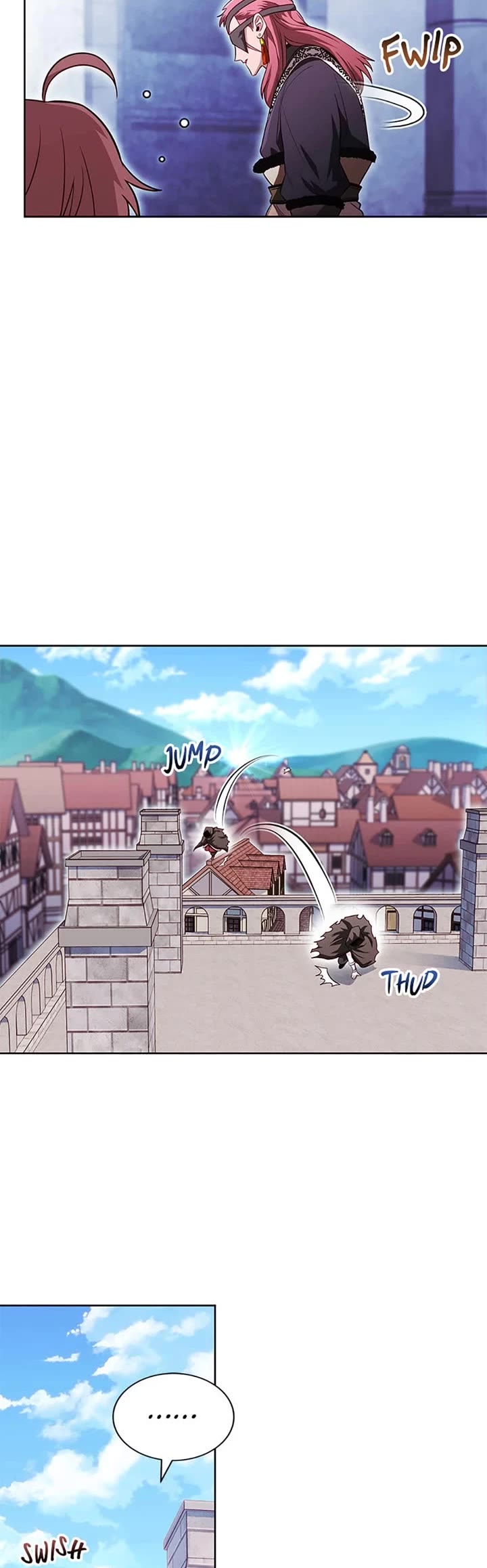 My Insanely Competent Underlings Chapter 59 page 14 - Chapter 59