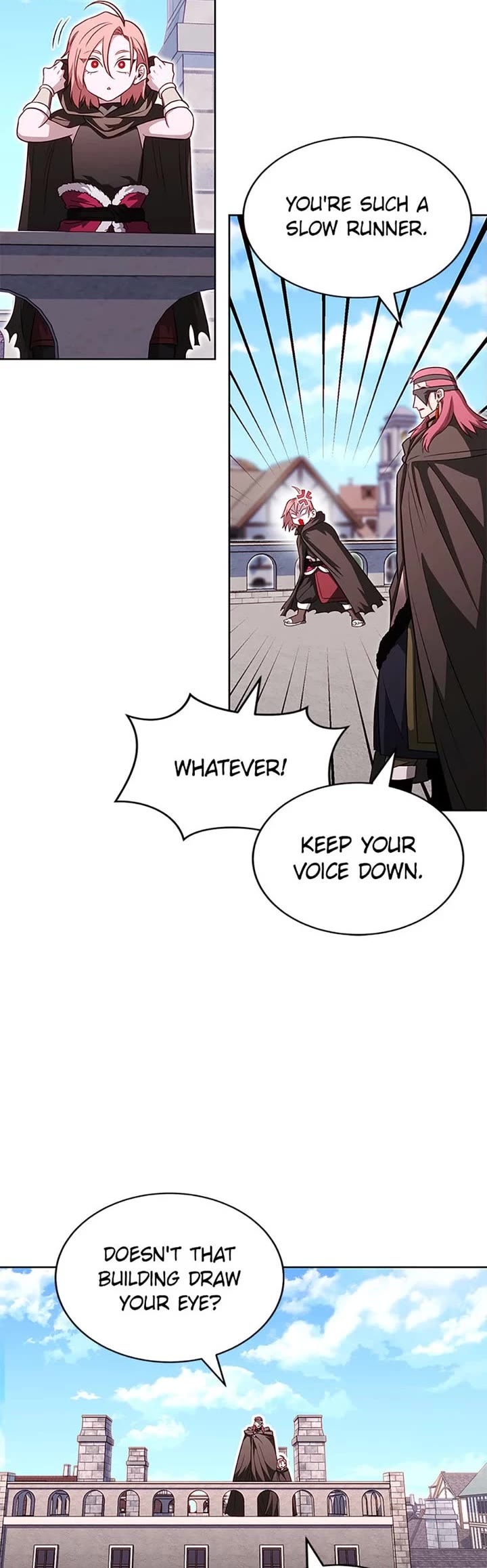 My Insanely Competent Underlings Chapter 59 page 15 - Chapter 59