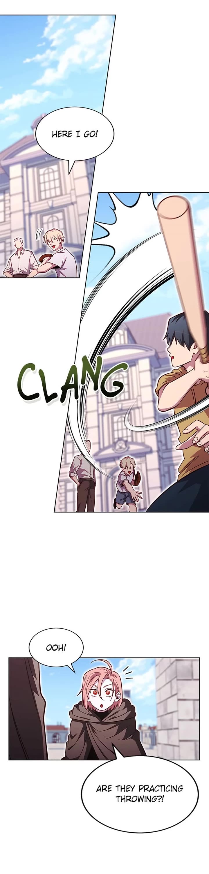 My Insanely Competent Underlings Chapter 59 page 18 - Chapter 59