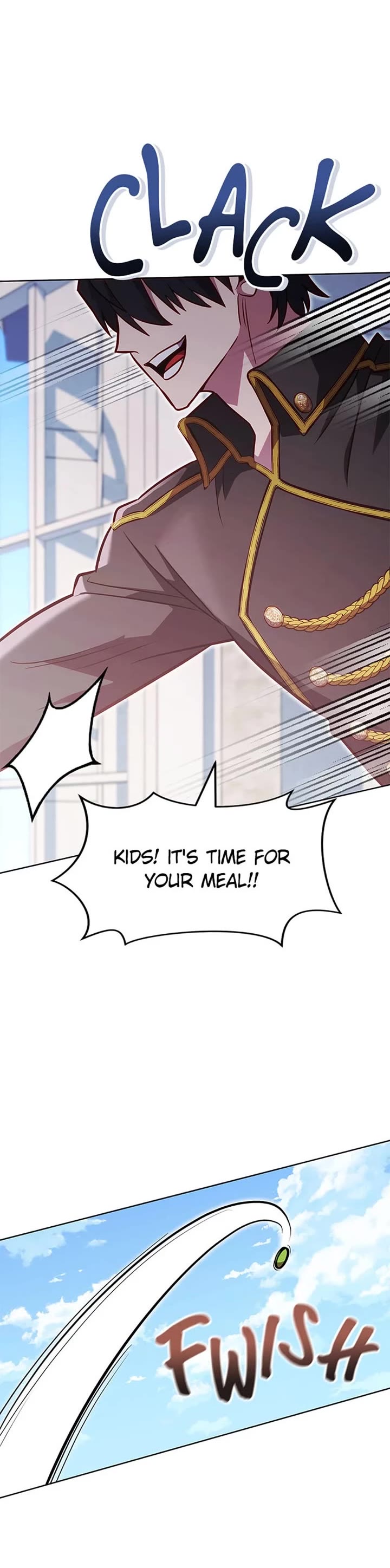 My Insanely Competent Underlings Chapter 59 page 19 - Chapter 59