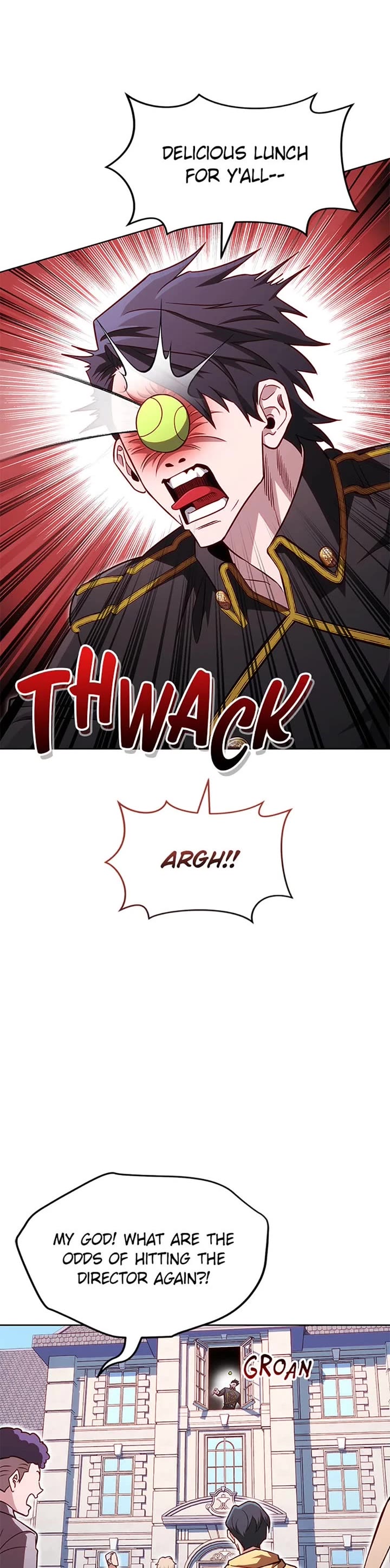 My Insanely Competent Underlings Chapter 59 page 20 - Chapter 59