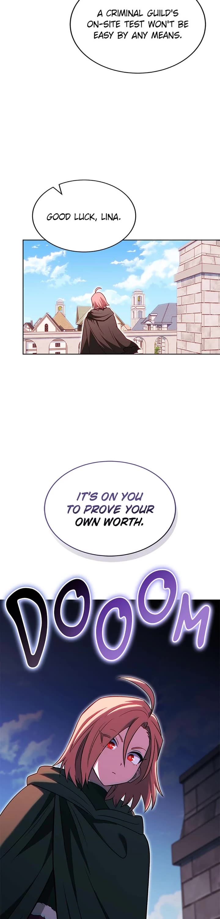 My Insanely Competent Underlings Chapter 59 page 23 - Chapter 59