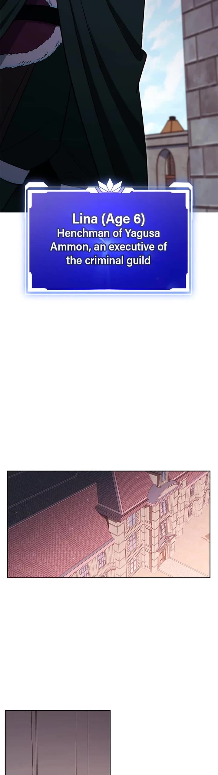 My Insanely Competent Underlings Chapter 59 page 24 - Chapter 59