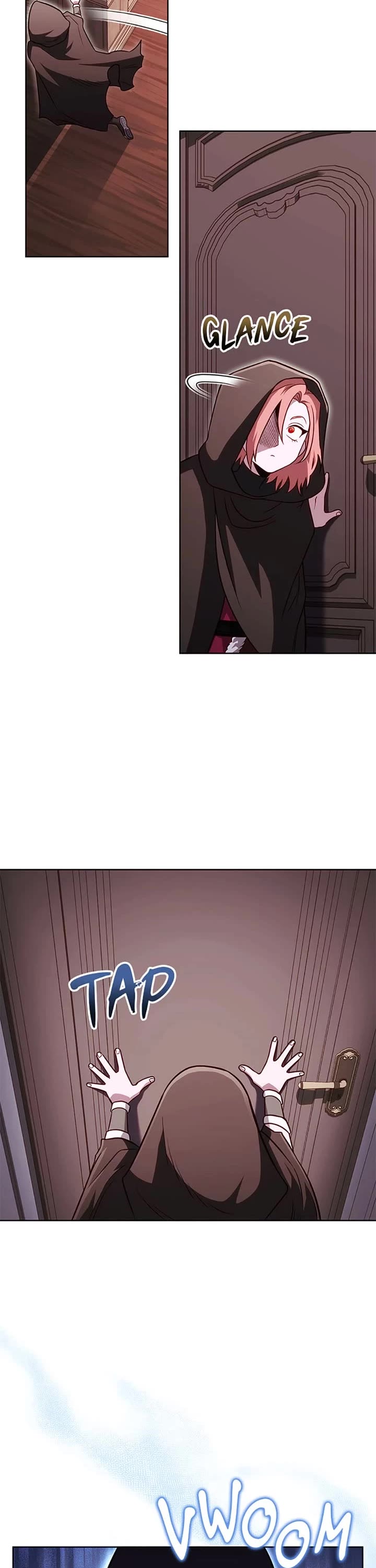 My Insanely Competent Underlings Chapter 59 page 28 - Chapter 59