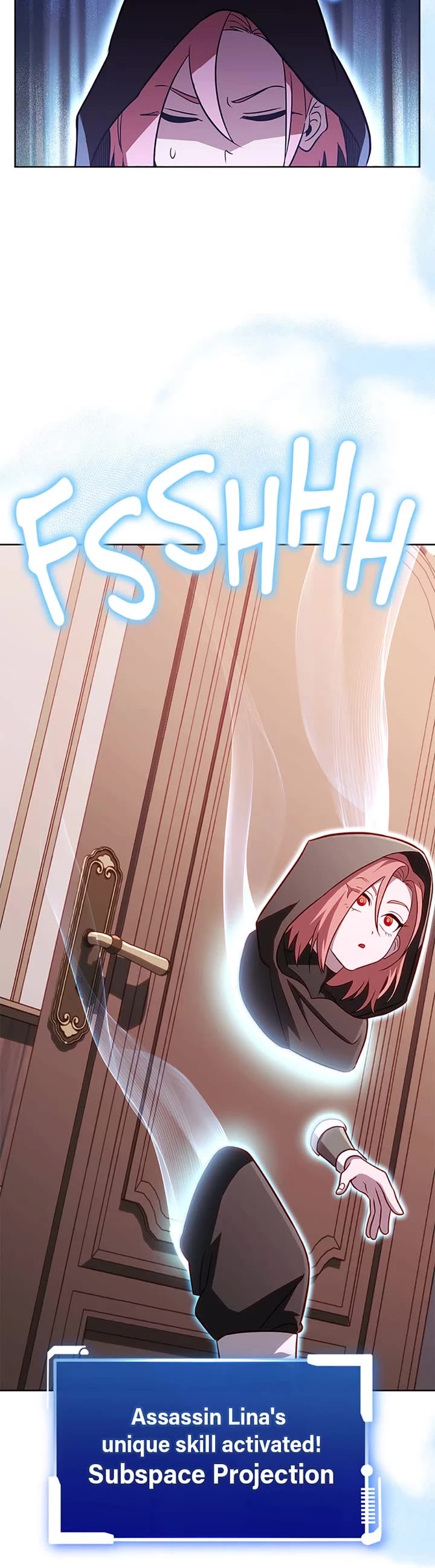 My Insanely Competent Underlings Chapter 59 page 29 - Chapter 59