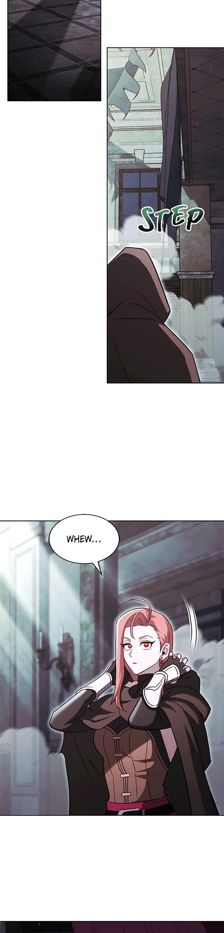 My Insanely Competent Underlings Chapter 59 page 3 - Chapter 59