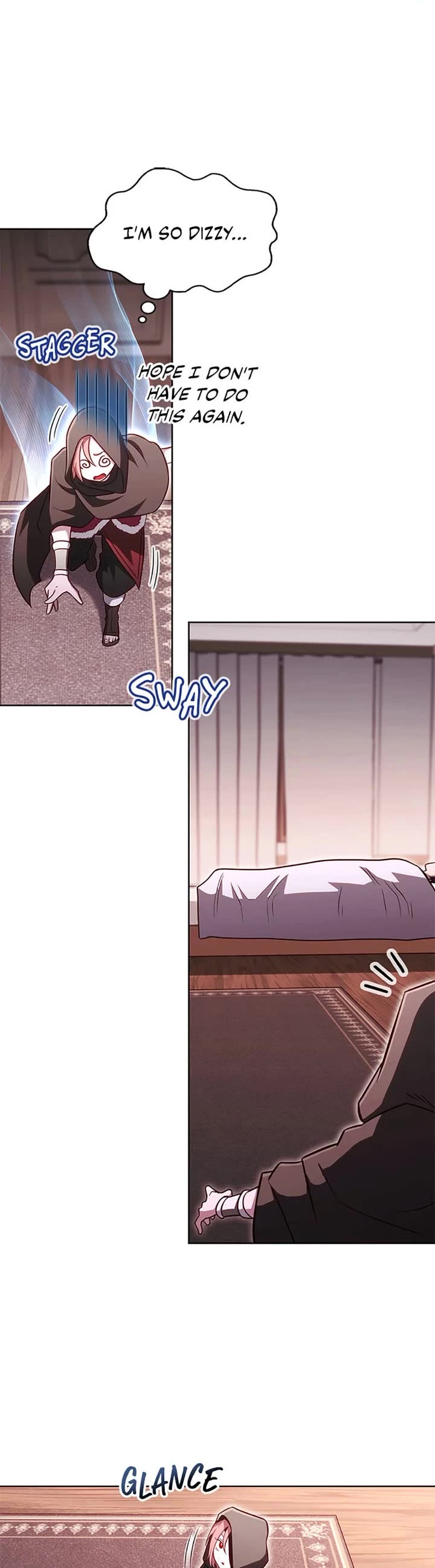 My Insanely Competent Underlings Chapter 59 page 30 - Chapter 59