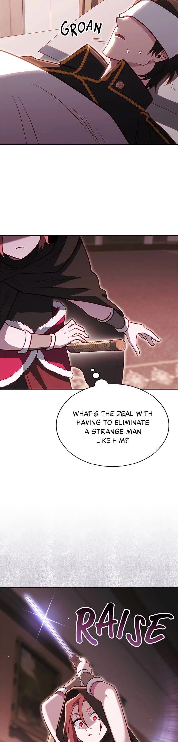 My Insanely Competent Underlings Chapter 59 page 32 - Chapter 59