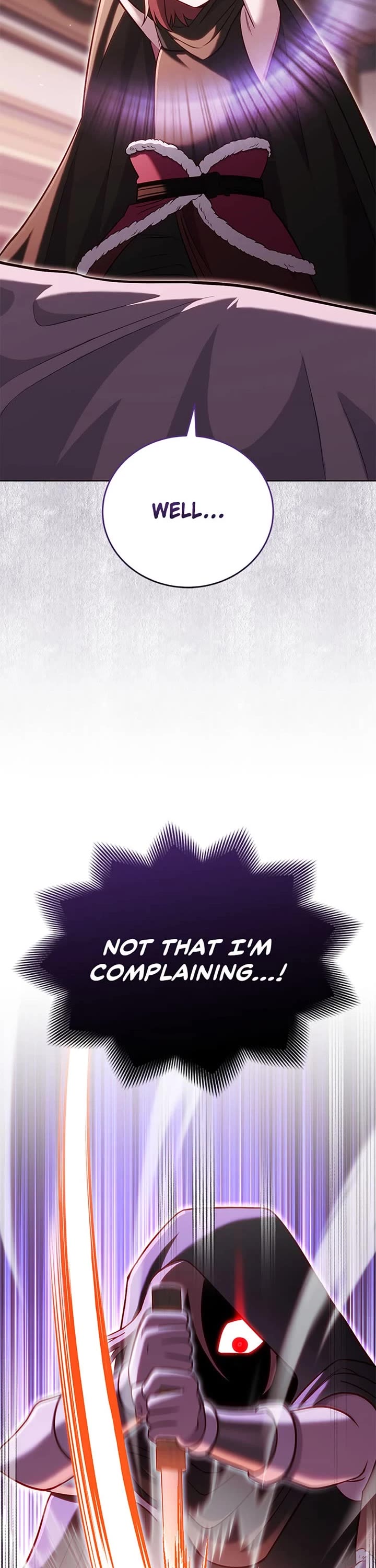 My Insanely Competent Underlings Chapter 59 page 33 - Chapter 59