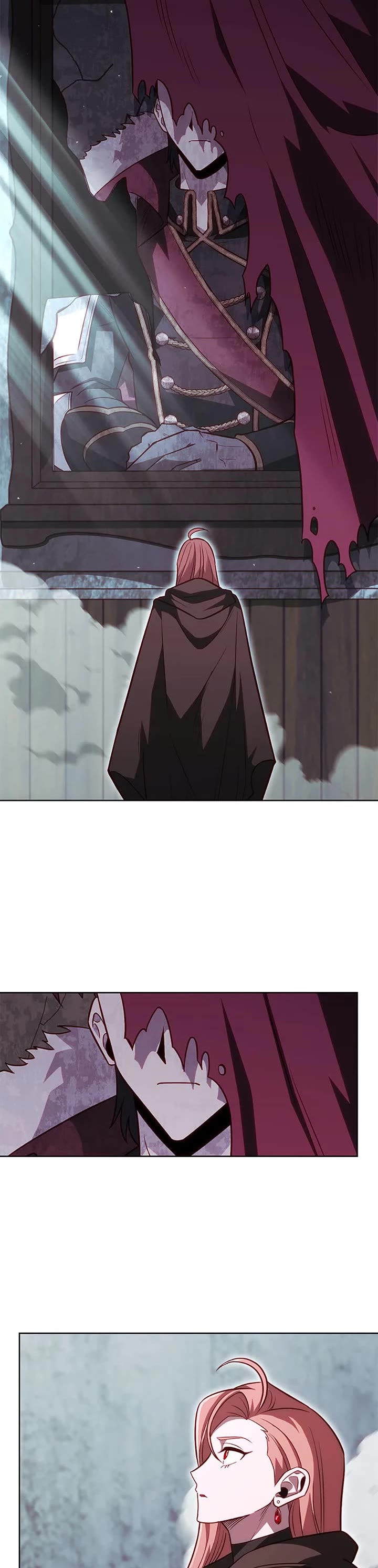 My Insanely Competent Underlings Chapter 59 page 4 - Chapter 59