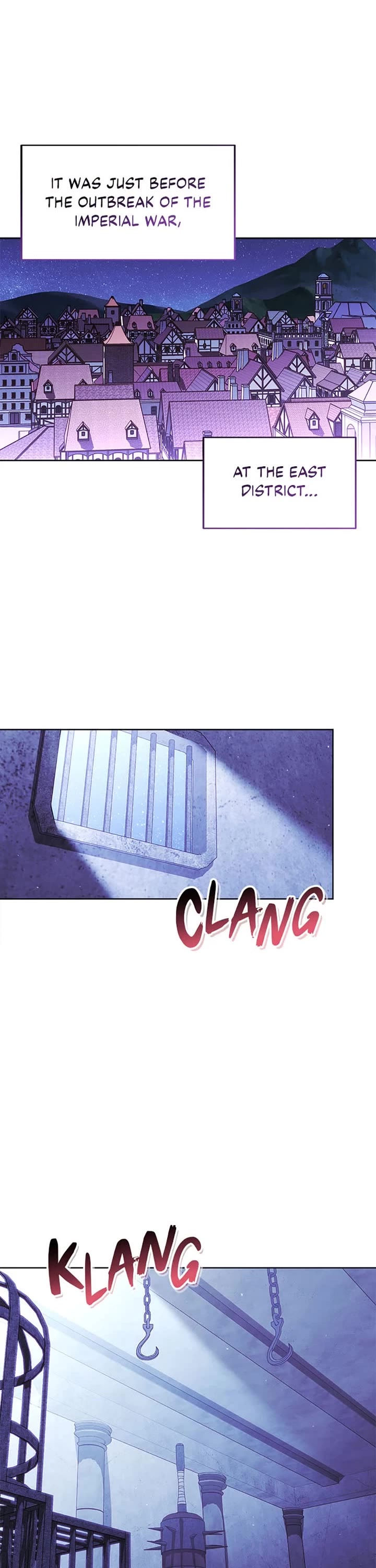 My Insanely Competent Underlings Chapter 59 page 8 - Chapter 59