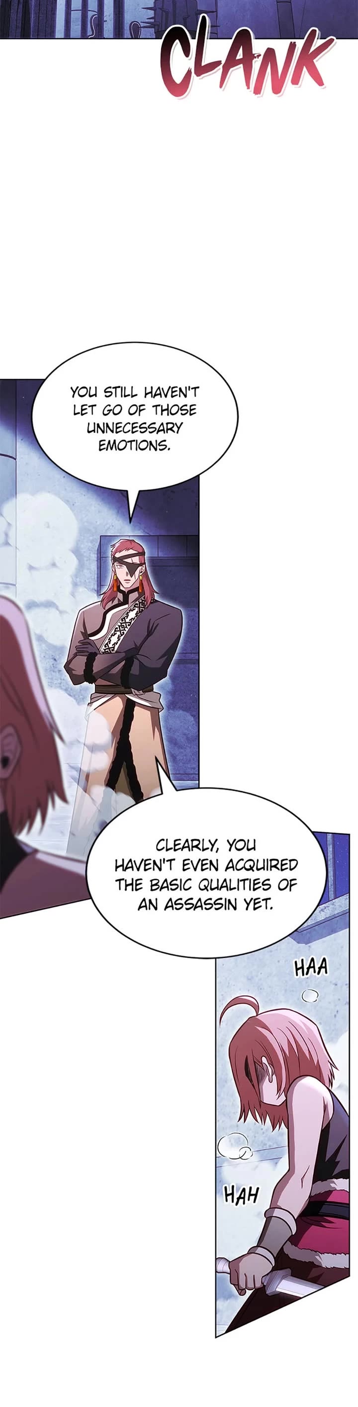 My Insanely Competent Underlings Chapter 59 page 9 - Chapter 59