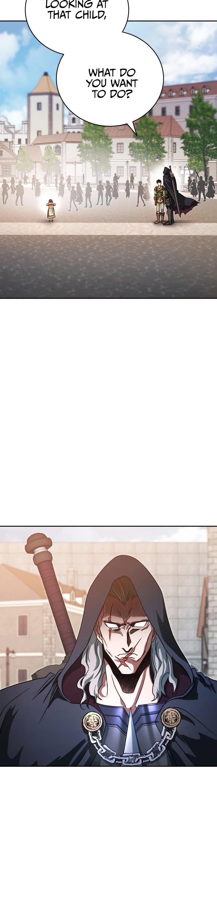 My Insanely Competent Underlings Chapter 6 page 23 - Chapter 6