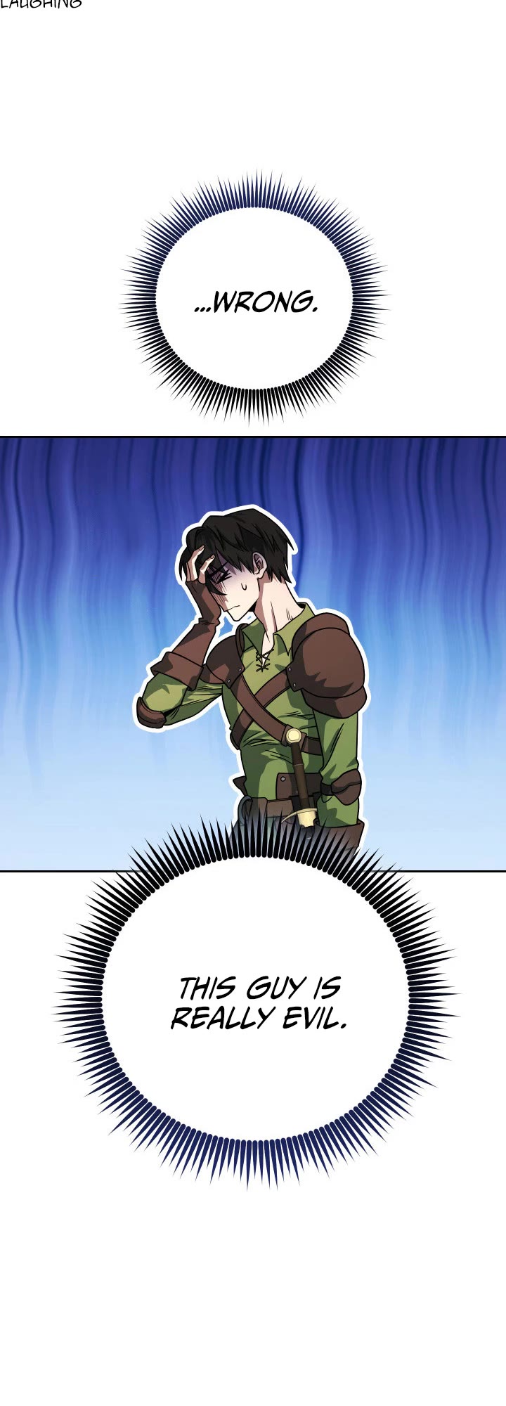 My Insanely Competent Underlings Chapter 6 page 26 - Chapter 6