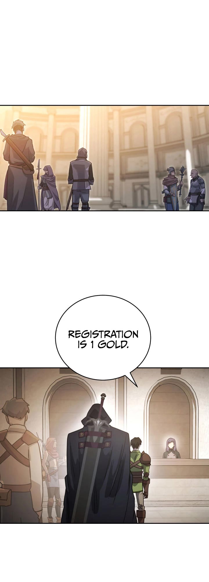 My Insanely Competent Underlings Chapter 6 page 36 - Chapter 6