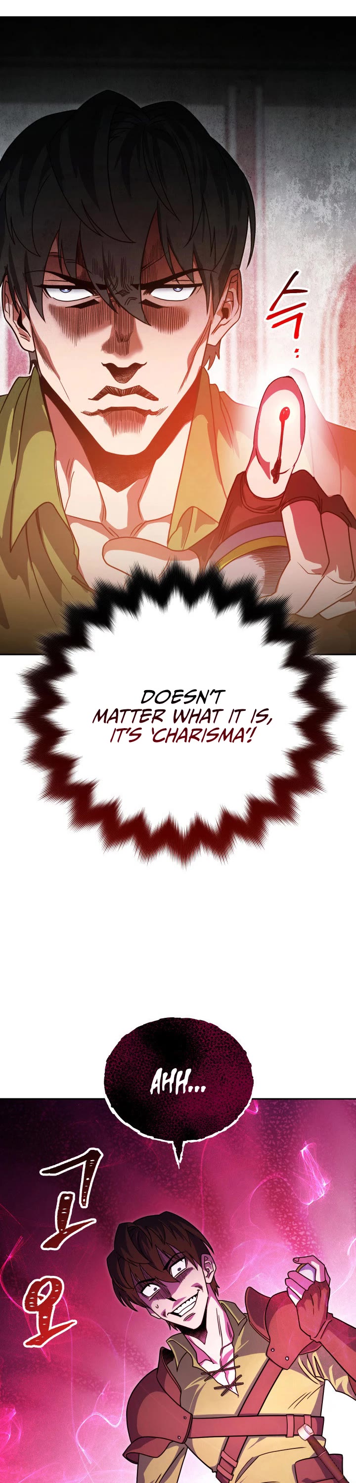 My Insanely Competent Underlings Chapter 6 page 43 - Chapter 6