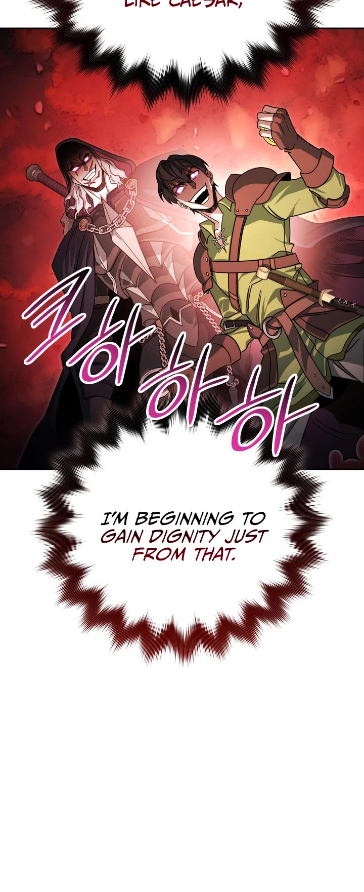 My Insanely Competent Underlings Chapter 6 page 45 - Chapter 6