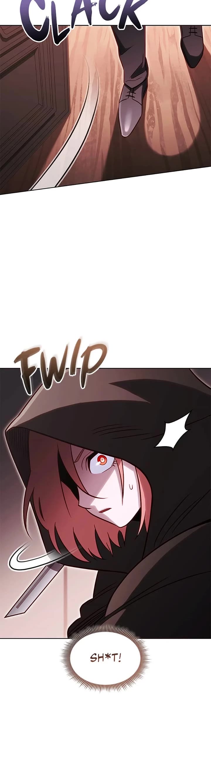 My Insanely Competent Underlings Chapter 60 page 10 - Chapter 60