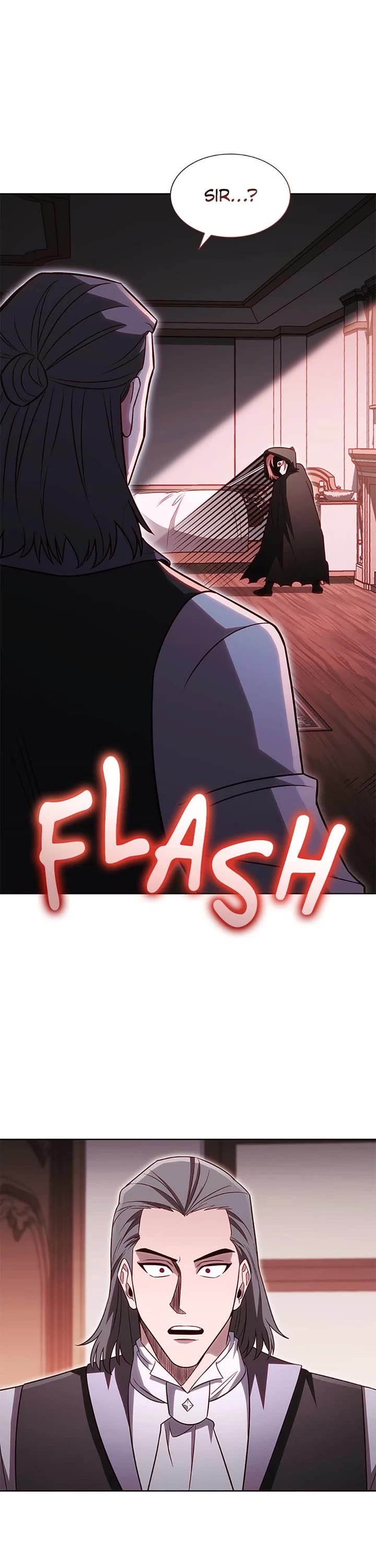 My Insanely Competent Underlings Chapter 60 page 11 - Chapter 60