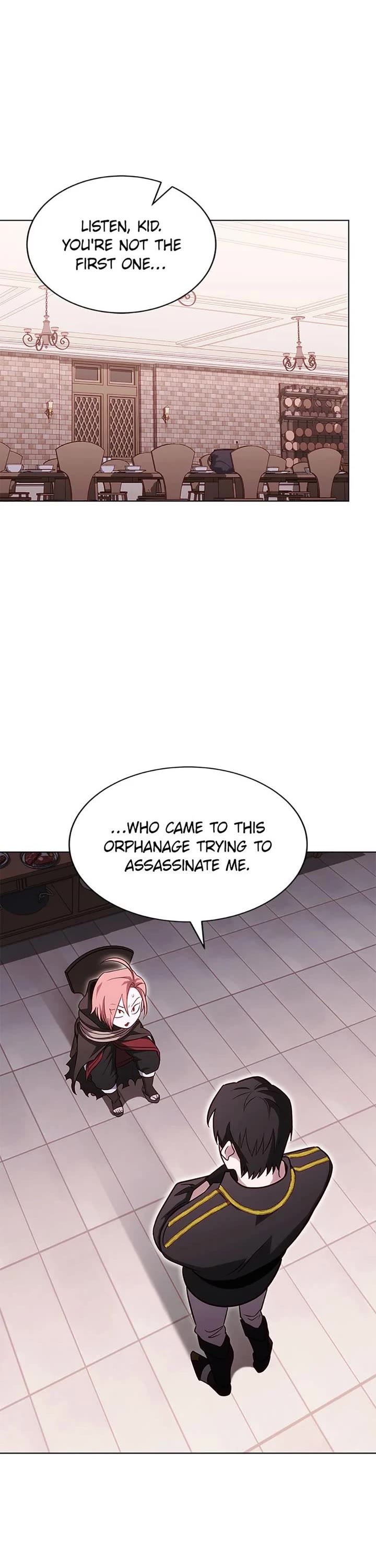 My Insanely Competent Underlings Chapter 60 page 18 - Chapter 60