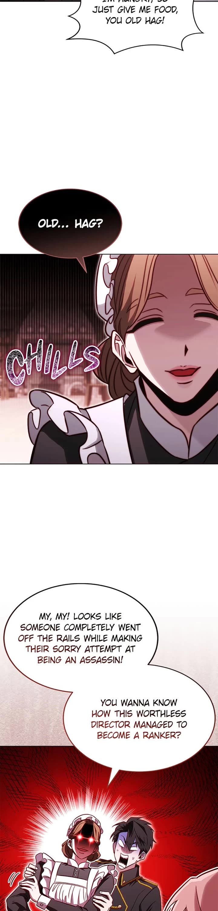 My Insanely Competent Underlings Chapter 60 page 21 - Chapter 60