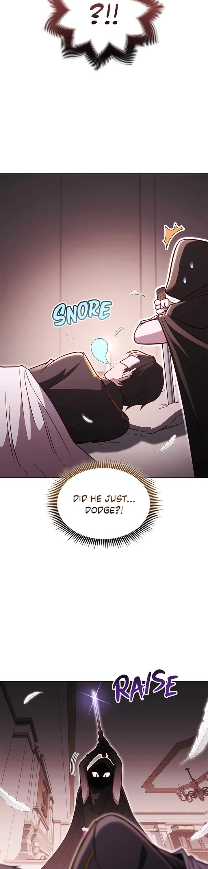My Insanely Competent Underlings Chapter 60 page 3 - Chapter 60