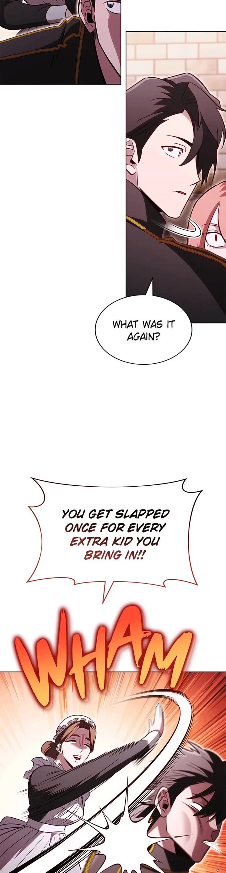 My Insanely Competent Underlings Chapter 60 page 30 - Chapter 60
