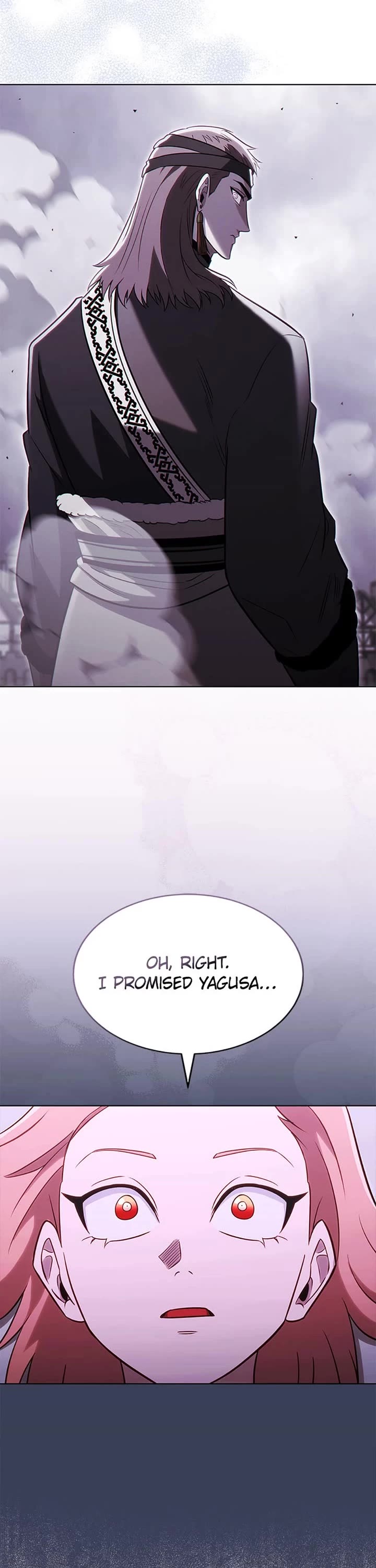 My Insanely Competent Underlings Chapter 60 page 36 - Chapter 60